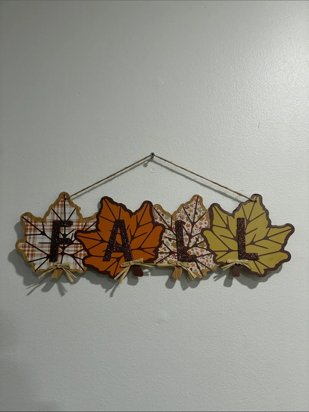 N/A festive fall